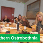 SIP workshop in Northern Ostrobothnia