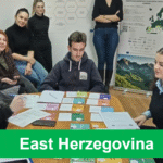 SIP workshop in East Herzegovina