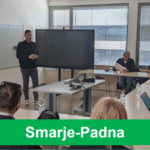 SIP workshop in Sarmje-Padna
