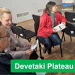 SIP workshop in Devetaki Plateau
