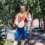 Herzegovinian musician