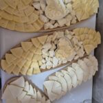 Herzegovinian cheese boards