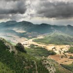 Vall d'Orient, Mallorca Island