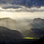 Castell d'Alaro, Mallorca