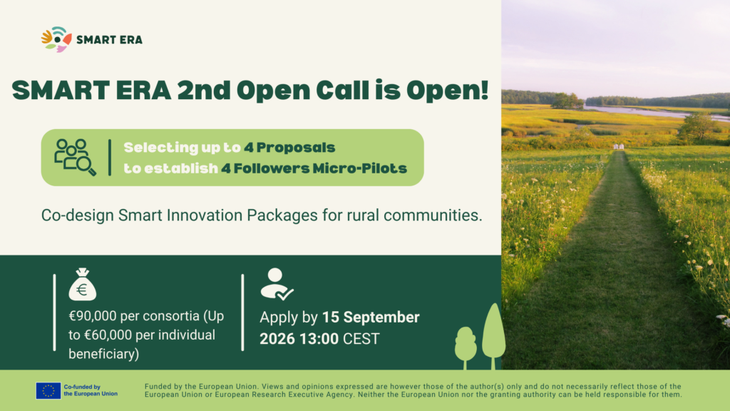 Open Call 2 webinar